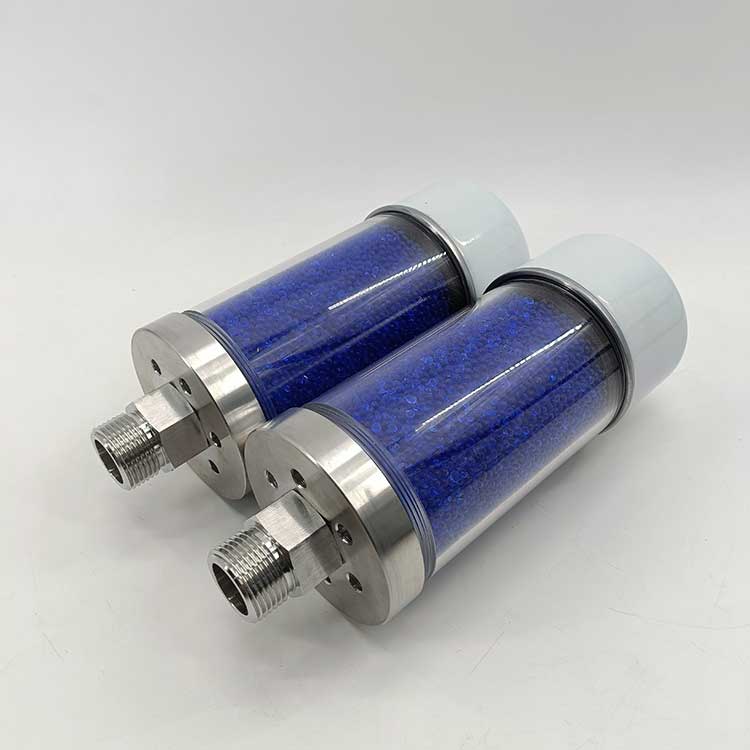 華豫供應(yīng)空氣過濾器 空氣吸濕除雜、除潮