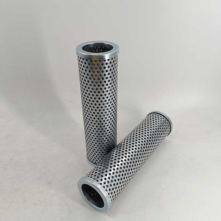 華豫供應(yīng)TZX2-A250*120W液壓油管路過(guò)濾器濾芯