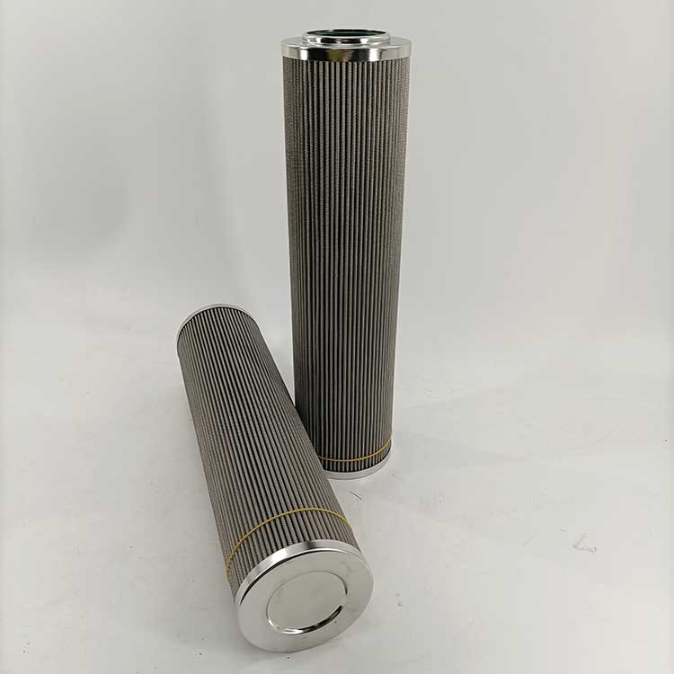 華豫供應(yīng)油液除雜質(zhì)濾油車(chē)用濾芯QF8003