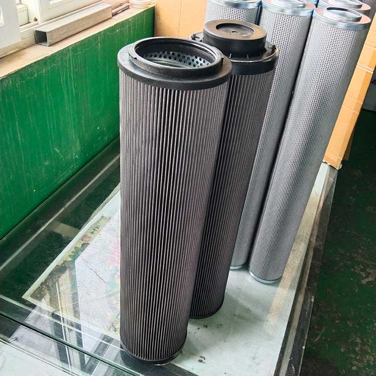 華豫供應替代馬勒管道循環(huán)油濾芯852243SMX25