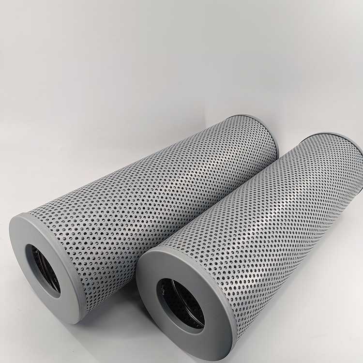 華豫供應CZX-100×40除雜質濾油車濾芯