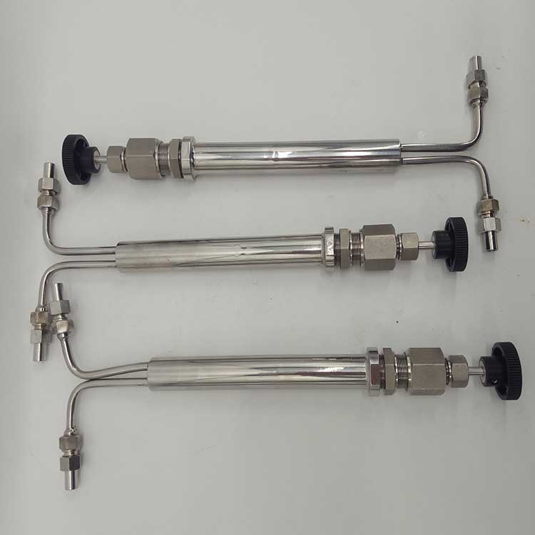 華豫供應(yīng)JYF-320T5 DN10雙針式減壓閥