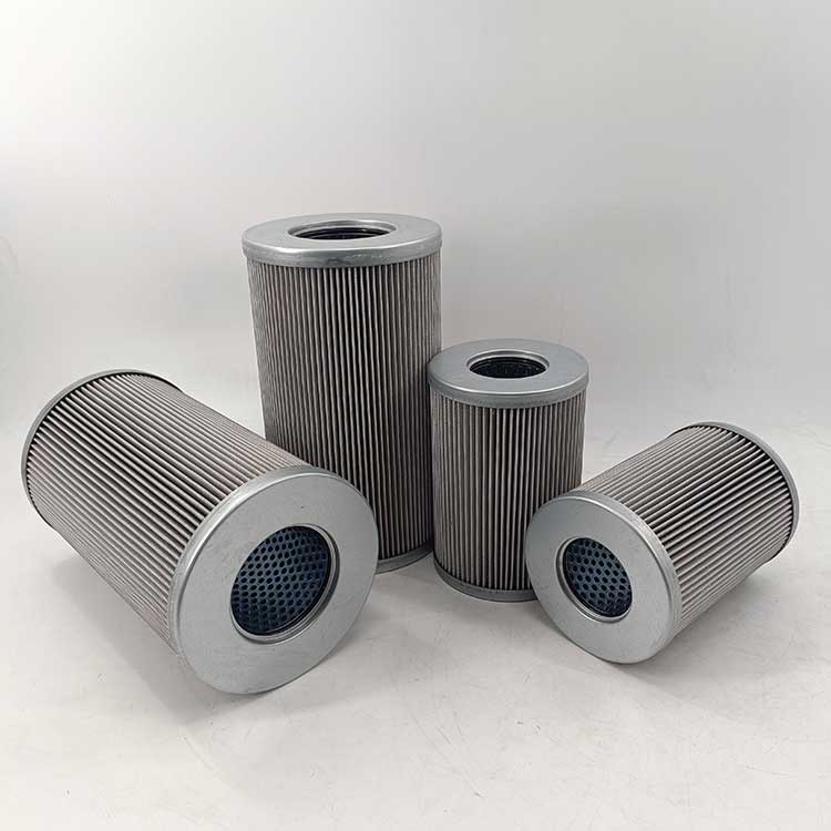 華豫供應(yīng)0280D010BN/HC替代賀德克管道油濾芯