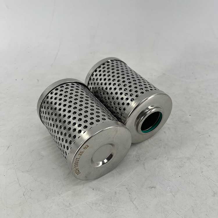 華豫供應(yīng)IX-63管路除雜質(zhì)用吸油過(guò)濾器濾芯