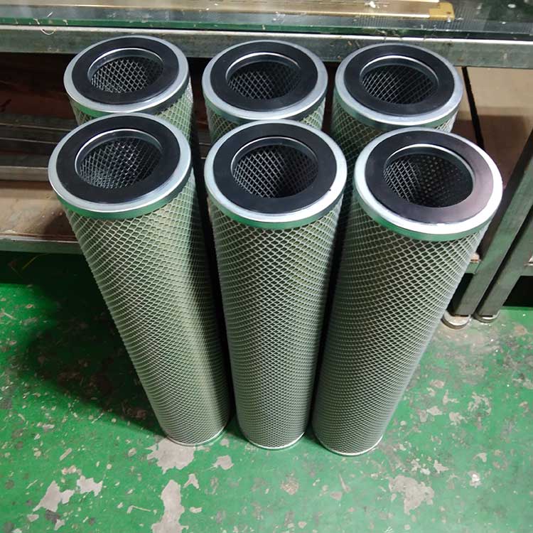 華豫供應(yīng)油液除水份分離濾芯FL-1120