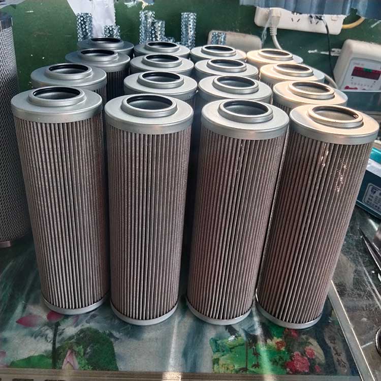 華豫供應替代雅歌管道過濾油濾芯S2111720