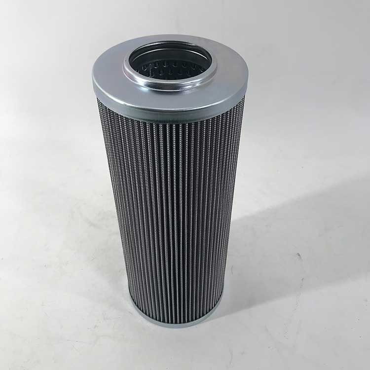 華豫供應R250頂軸油泵液壓系統過濾器濾芯