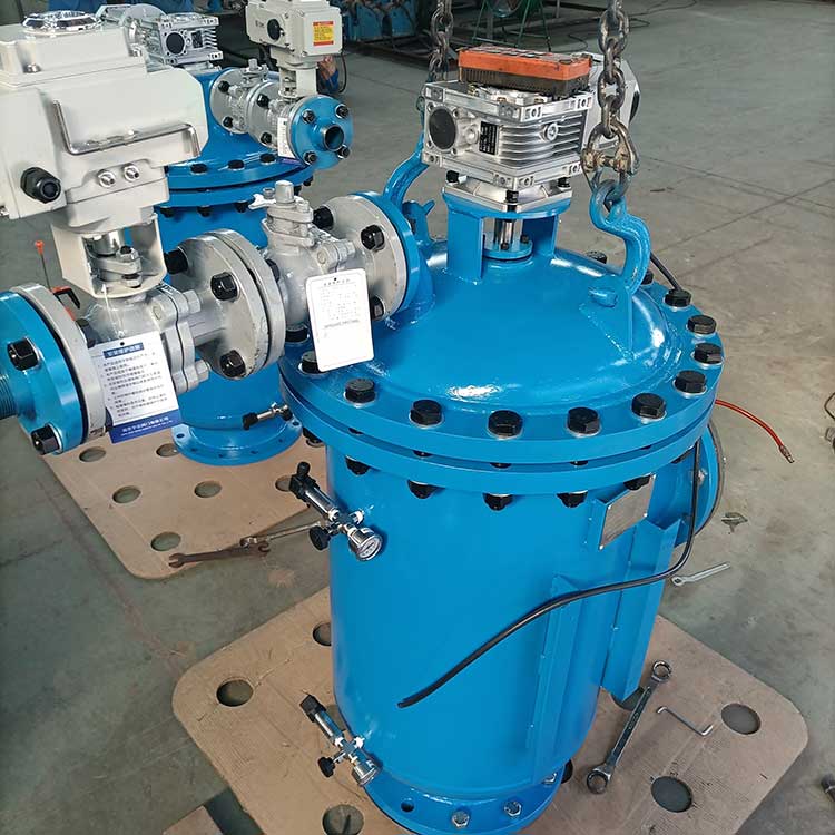 華豫供應(yīng)RF3-C-EU1-NG-N-1-3-X/KS1000替代賀德克反沖洗過濾器