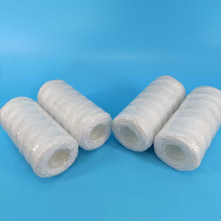 華豫供應ABB電導率濾芯 AX400 小線繞PP材質