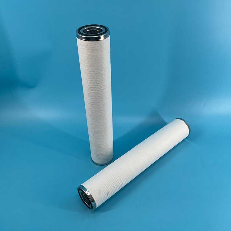 華豫供應(yīng)液壓油凈化分離水分濾芯CR2H30733