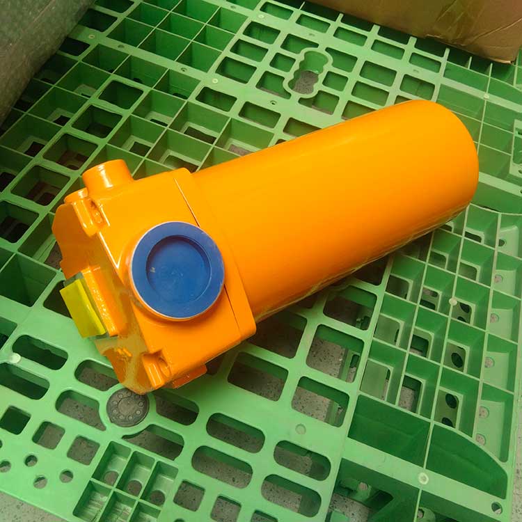 華豫供應(yīng)油液管路除雜質(zhì)HX-A160回油過濾器