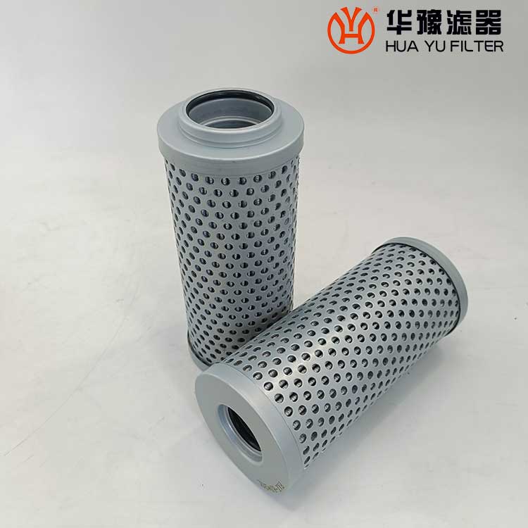 華豫替代黎明液壓油過(guò)濾器濾芯 FAX-40*20