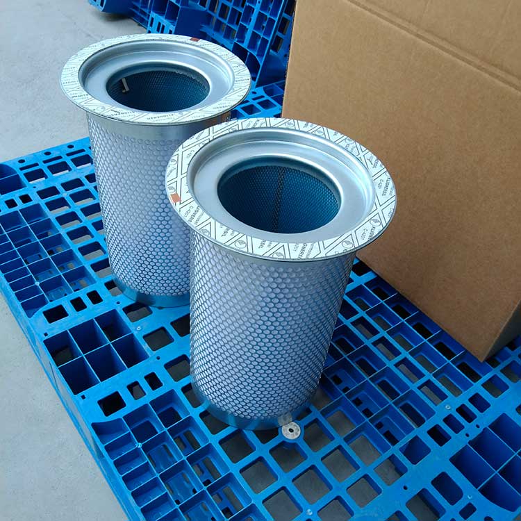 油氣分離器濾芯-(3)