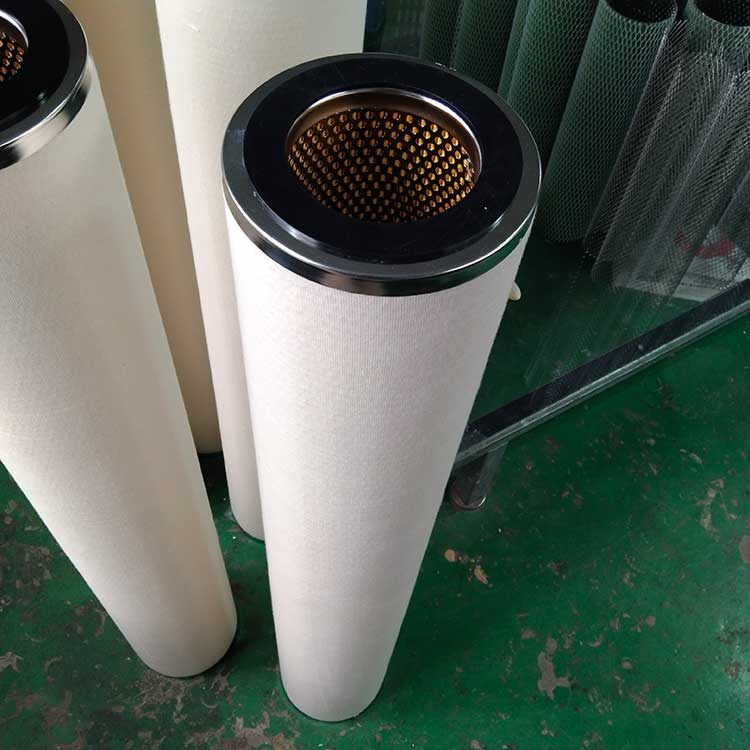 Φ150×Φ90×1000聚結濾芯-(5)