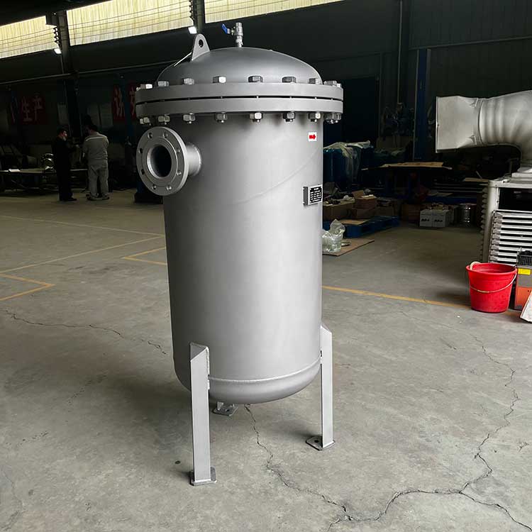 籃式過濾器-HYLS100-16X100-(1)