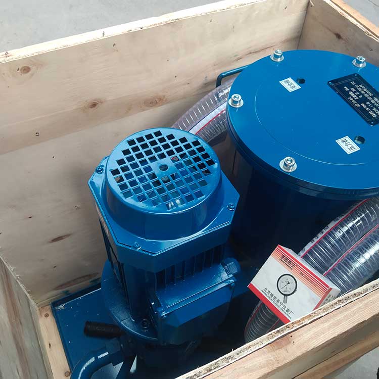 LUC-100×20濾油機-(6)