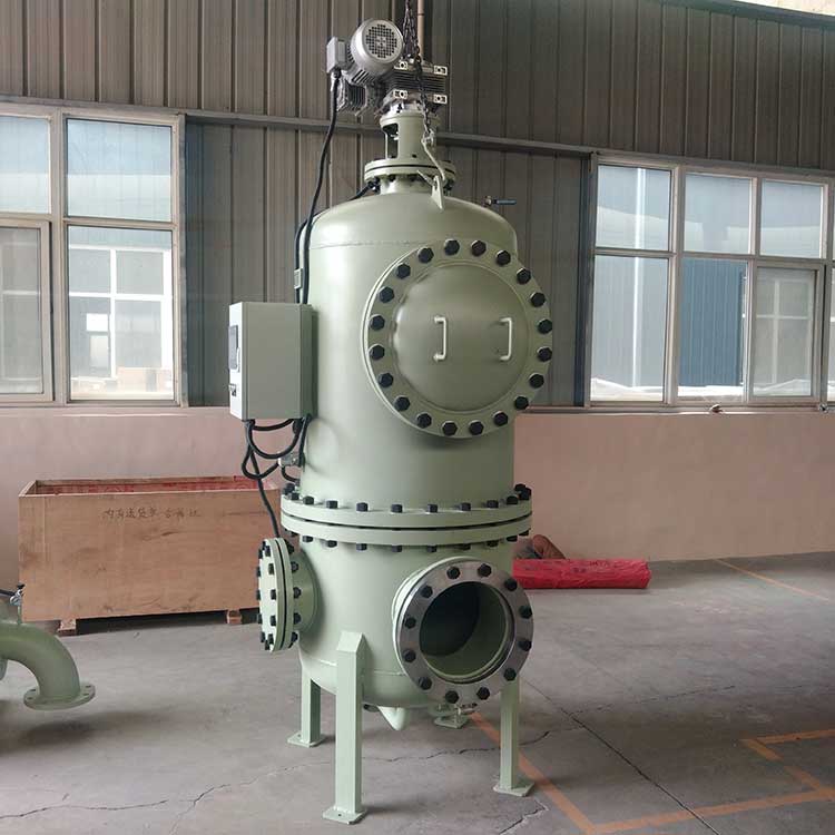 DN350自清洗過濾器-(1)