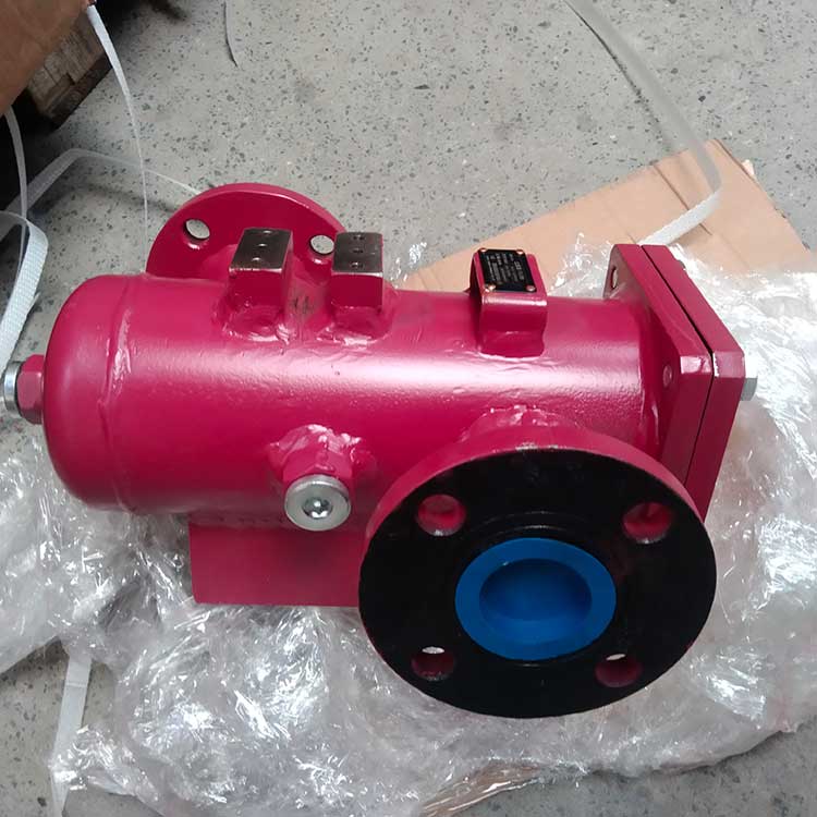 RLF-160×20P過濾器 (4)