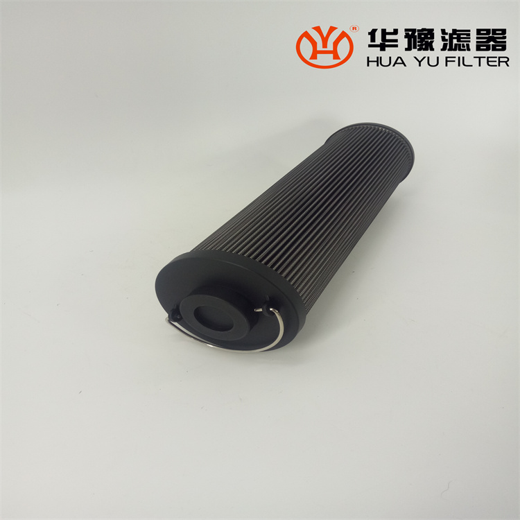華豫LXY96*339/20(0243)發(fā)電廠雙筒過(guò)濾器濾芯