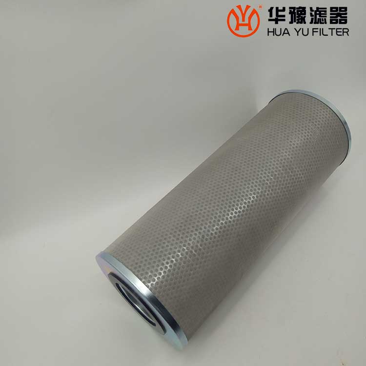 華豫SDGLQ-40T-30 發(fā)電廠(chǎng)潤(rùn)滑油濾芯