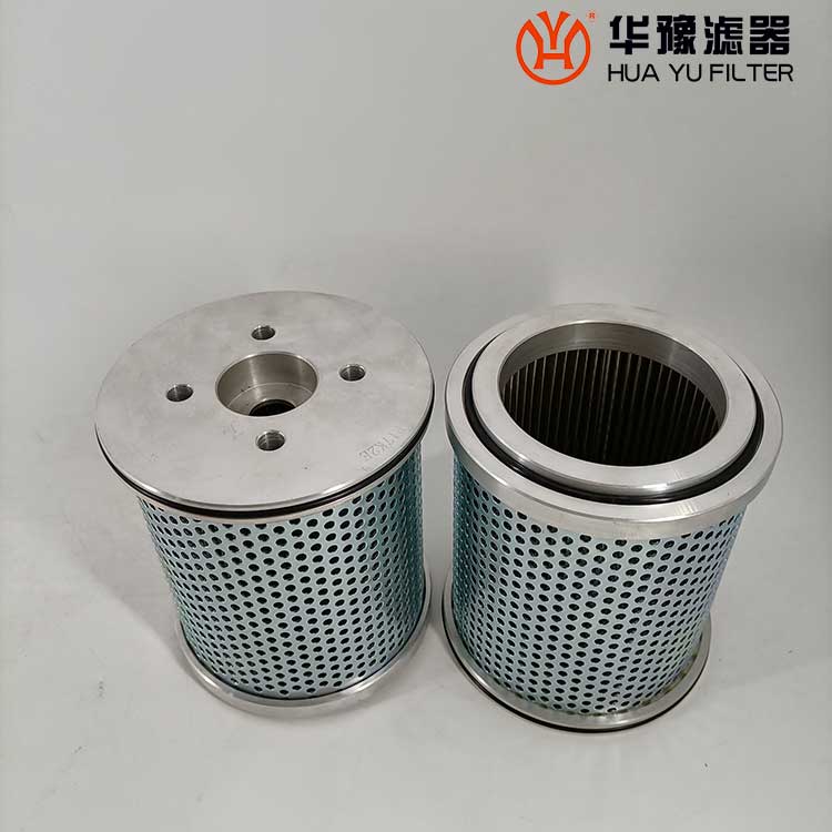 華豫給水泵耦合器濾芯R17K 液力耦合器濾芯