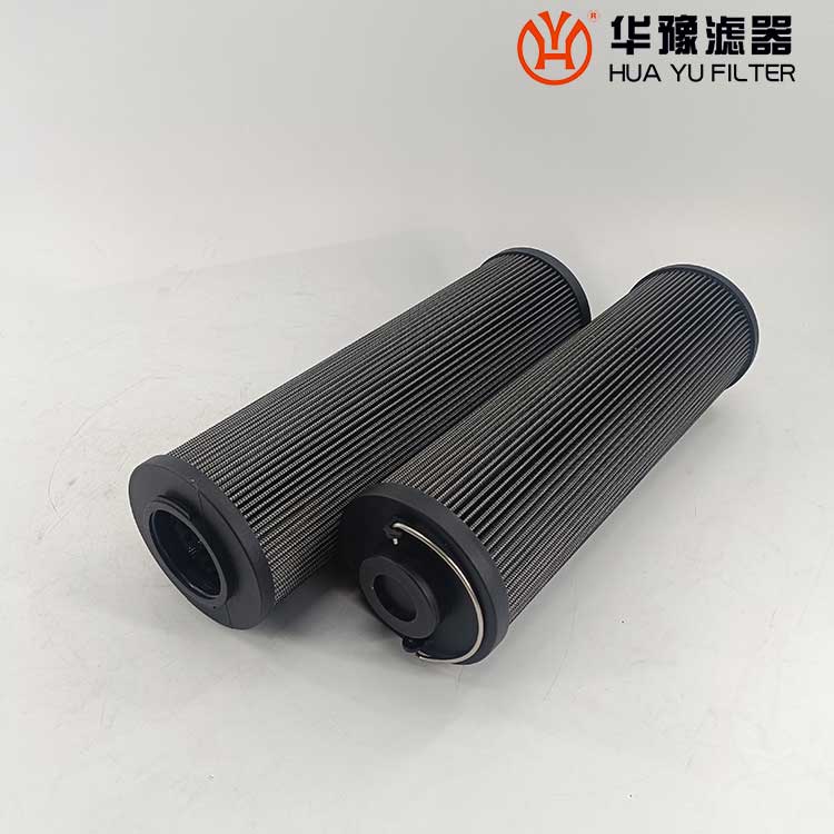 華豫生產LXY110*160/20 汽輪機油濾芯